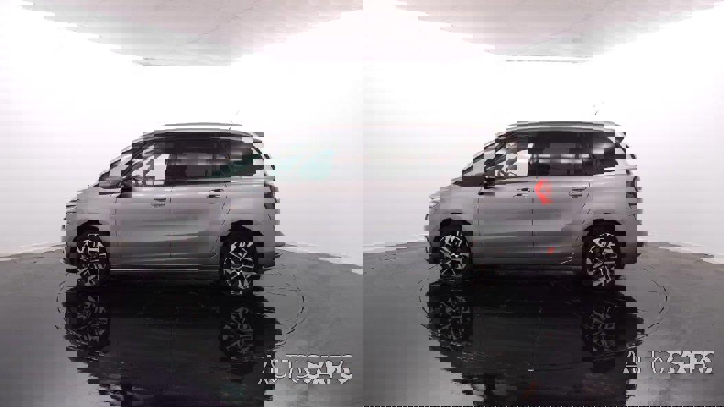 Citroen C4 Grand SpaceTourer de 2022