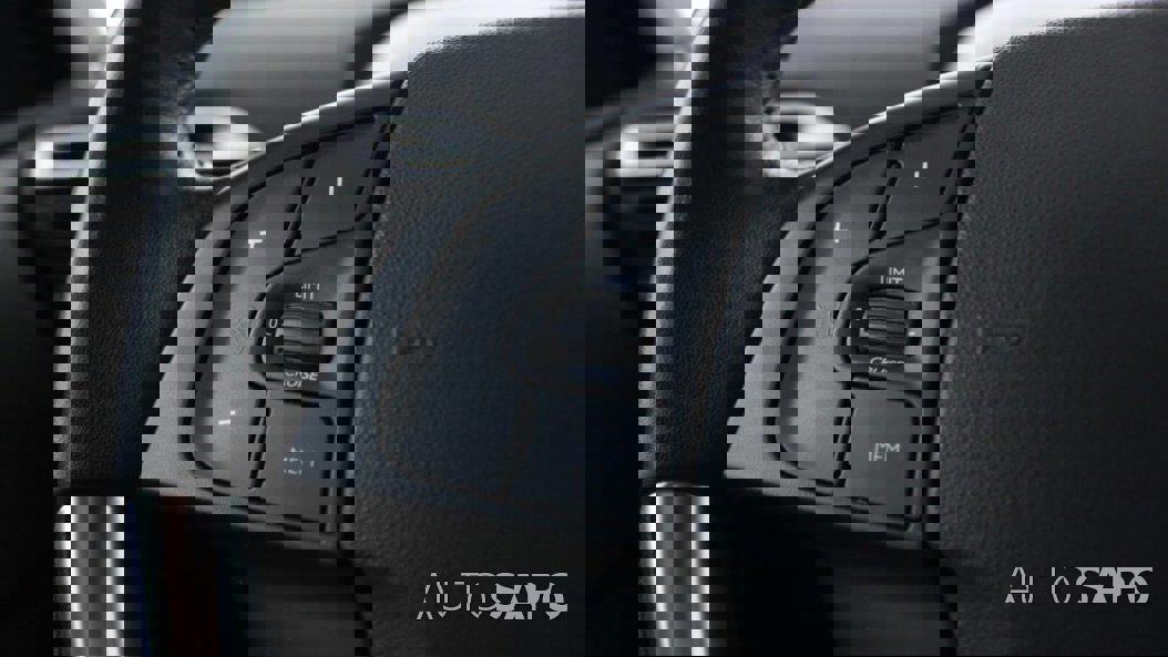 Citroen C4 Grand SpaceTourer de 2022