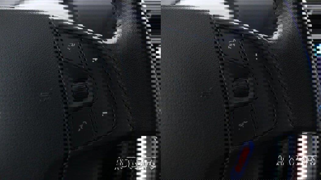 Citroen C4 Grand SpaceTourer de 2022