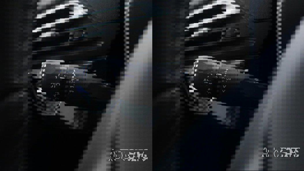 Citroen C4 Grand SpaceTourer de 2022