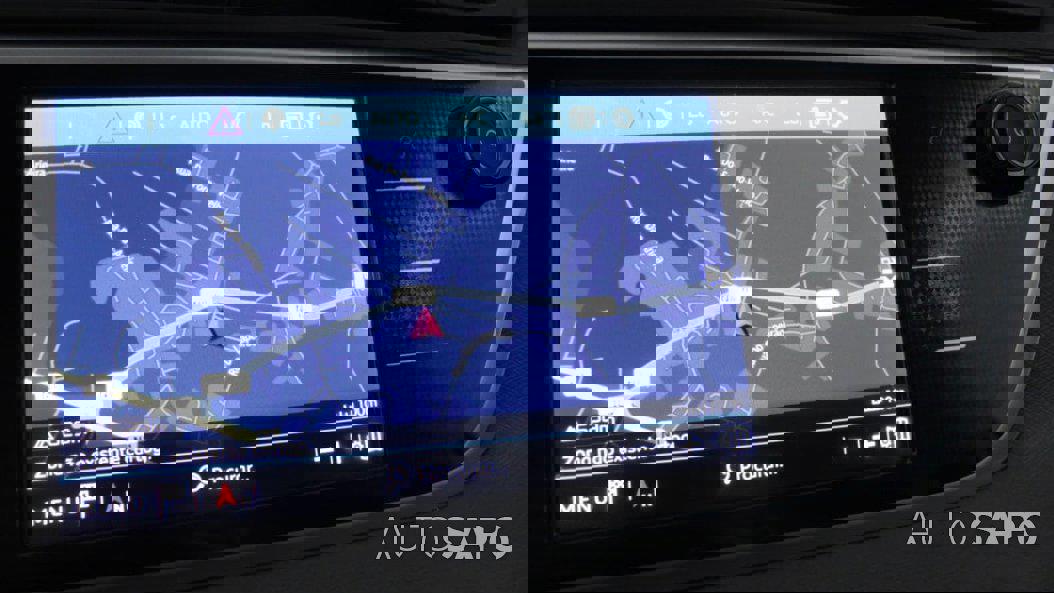 Citroen C4 Grand SpaceTourer de 2022