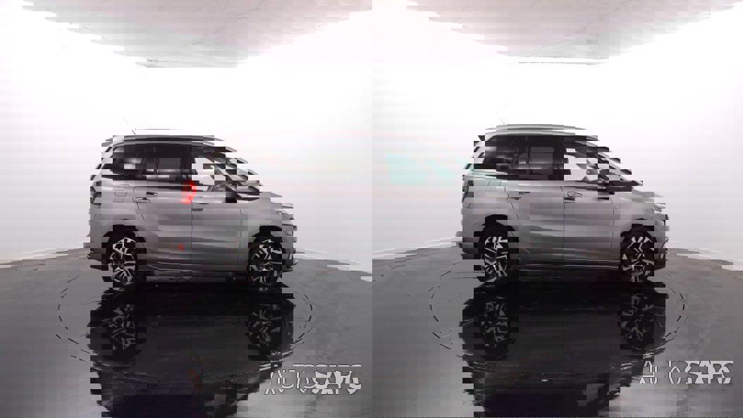 Citroen C4 Grand SpaceTourer de 2022