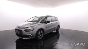 Citroen C4 Grand SpaceTourer de 2022