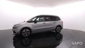 Citroen C4 Grand SpaceTourer de 2022