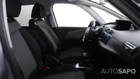 Citroen C4 Grand SpaceTourer de 2022