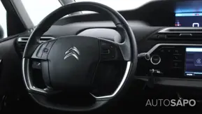 Citroen C4 Grand SpaceTourer de 2022