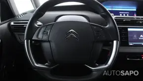 Citroen C4 Grand SpaceTourer de 2022