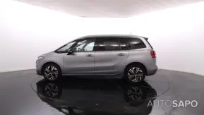 Citroen C4 Grand SpaceTourer de 2022