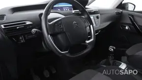 Citroen C4 Grand SpaceTourer de 2022