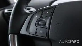 Citroen C4 Grand SpaceTourer de 2022