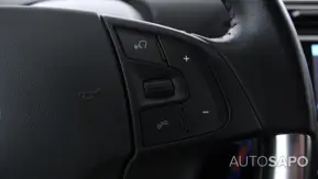 Citroen C4 Grand SpaceTourer de 2022