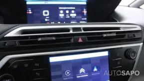 Citroen C4 Grand SpaceTourer de 2022