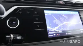 Citroen C4 Grand SpaceTourer de 2022