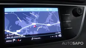 Citroen C4 Grand SpaceTourer de 2022