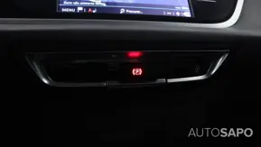 Citroen C4 Grand SpaceTourer de 2022