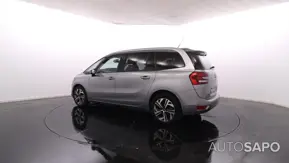 Citroen C4 Grand SpaceTourer de 2022