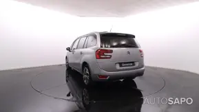 Citroen C4 Grand SpaceTourer de 2022