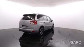 Citroen C4 Grand SpaceTourer de 2022