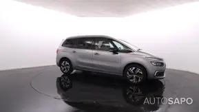 Citroen C4 Grand SpaceTourer de 2022