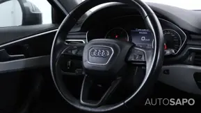 Audi A4 de 2016