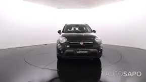 Fiat 500X de 2021