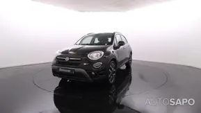 Fiat 500X de 2021