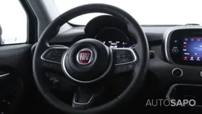 Fiat 500X de 2021