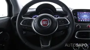 Fiat 500X de 2021