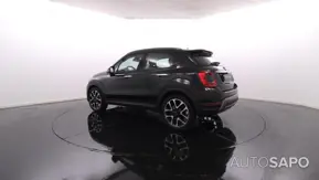 Fiat 500X de 2021