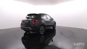 Fiat 500X de 2021