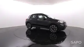 Fiat 500X de 2021