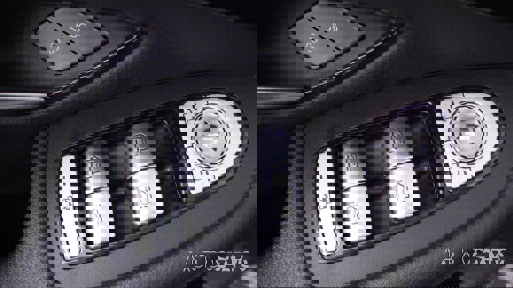 Mercedes-Benz Classe GLC de 2022