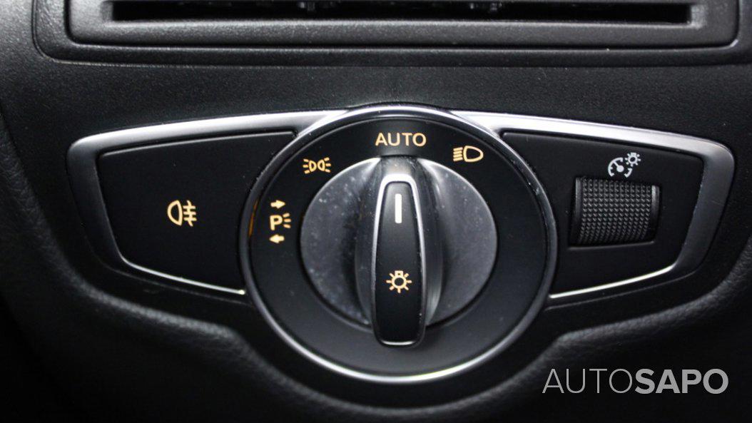 Mercedes-Benz Classe GLC de 2022