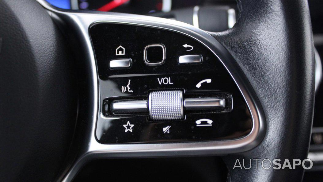 Mercedes-Benz Classe GLC de 2022