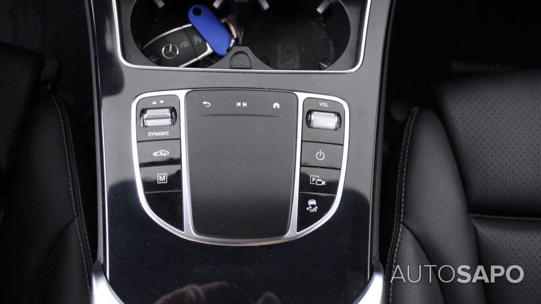 Mercedes-Benz Classe GLC de 2022