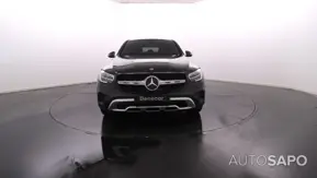 Mercedes-Benz Classe GLC de 2022