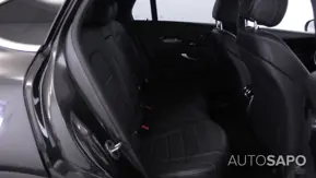 Mercedes-Benz Classe GLC de 2022