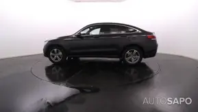 Mercedes-Benz Classe GLC de 2022