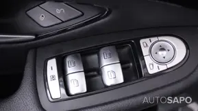 Mercedes-Benz Classe GLC de 2022