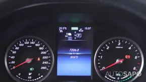 Mercedes-Benz Classe GLC de 2022