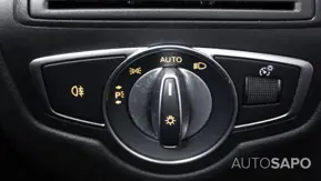 Mercedes-Benz Classe GLC de 2022