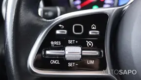 Mercedes-Benz Classe GLC de 2022