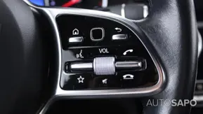 Mercedes-Benz Classe GLC de 2022