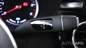 Mercedes-Benz Classe GLC de 2022