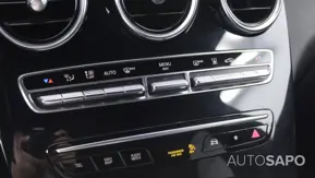 Mercedes-Benz Classe GLC de 2022