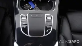 Mercedes-Benz Classe GLC de 2022