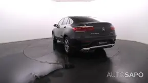 Mercedes-Benz Classe GLC de 2022