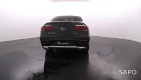 Mercedes-Benz Classe GLC de 2022