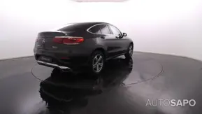 Mercedes-Benz Classe GLC de 2022