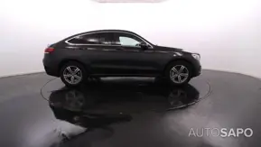 Mercedes-Benz Classe GLC de 2022